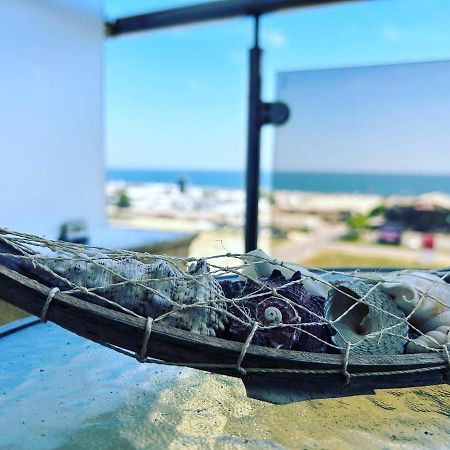 Summerland Residence59 Mamaia Kültér fotó