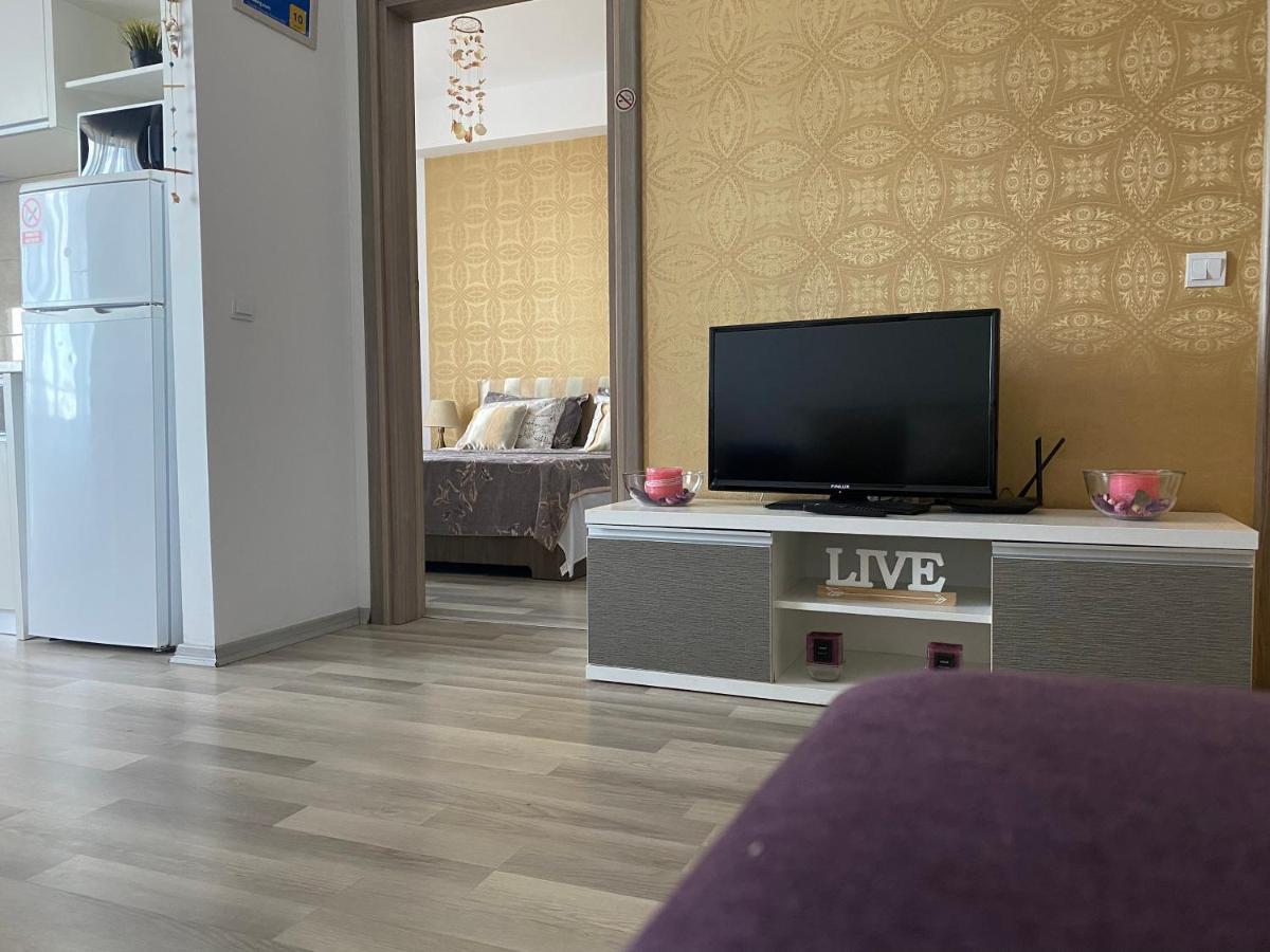 Summerland Residence59 Mamaia Kültér fotó