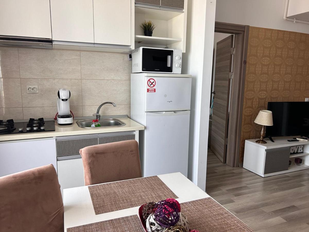 Summerland Residence59 Mamaia Kültér fotó