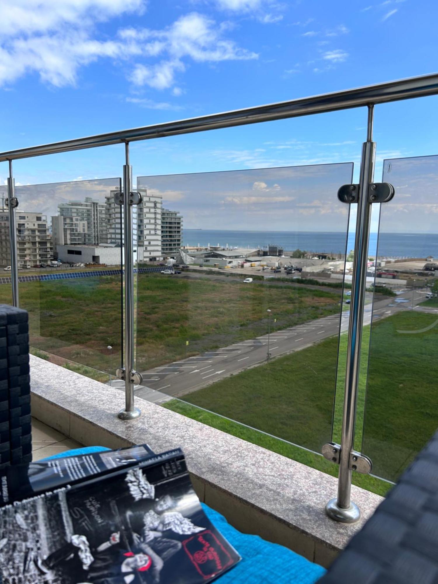 Summerland Residence59 Mamaia Kültér fotó