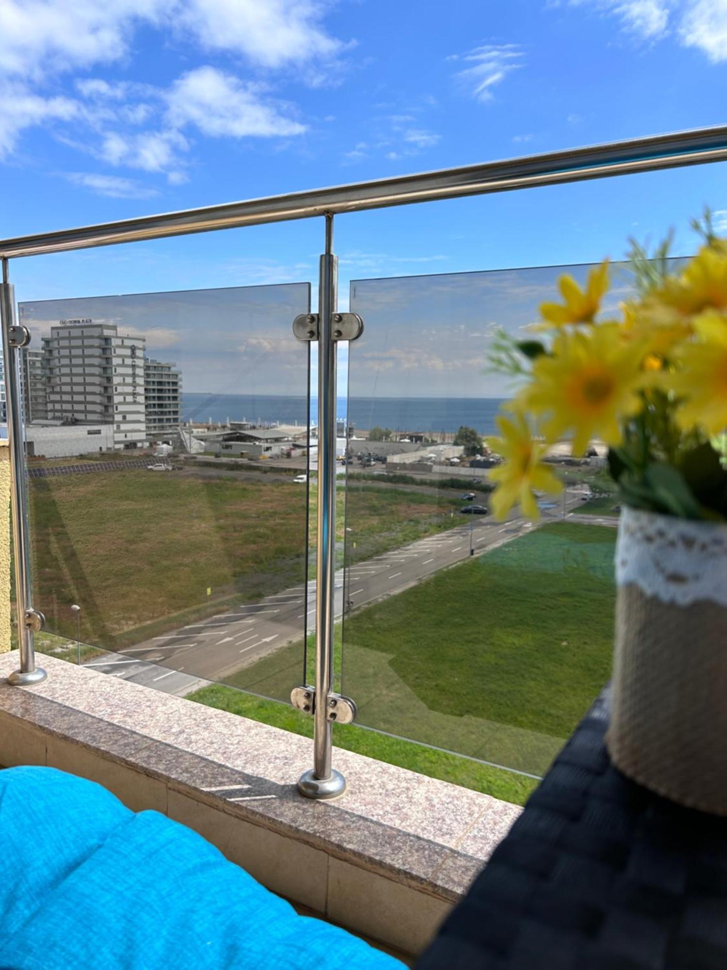 Summerland Residence59 Mamaia Kültér fotó
